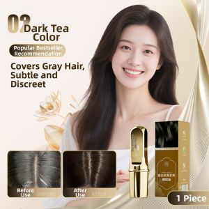 DONGRAN | Gray Hair Covering Pen One-time Use