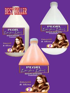 PEARL BRAZILIAN BOTOX TREATMENT 1 Gallon