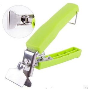 Penjepit Panci Mangkok Piring Anti Panas Alat Penjepit Makanan Panas