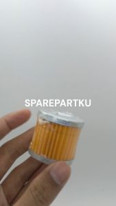 FILTER OLI SUZUKI SMASH SHOGUN 125 SATRIA FU 150 HAYATE SPIN THUNDER 125/ PILTER/ SARINGAN OLI/