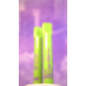 DAZZLE ME MASCARA LOCK & POP! (7G)