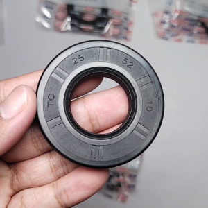 Seal TC 25 52 10 & Nok Seal Sancin 30 SC30 Original Nok INB SEMARANG