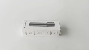 Đèn Pin Đa Chức Năng Nhỏ Gọn Độ Sáng Cao Sạc Di Động Dùng Cho Ngoài Trời Nhà Ở Ký Túc Xá Chiếu Sáng Cho Sinh Viên