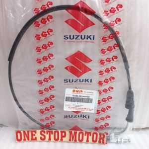 Kabel Gas throttle Suzuki Satria FU150 lama 25G40