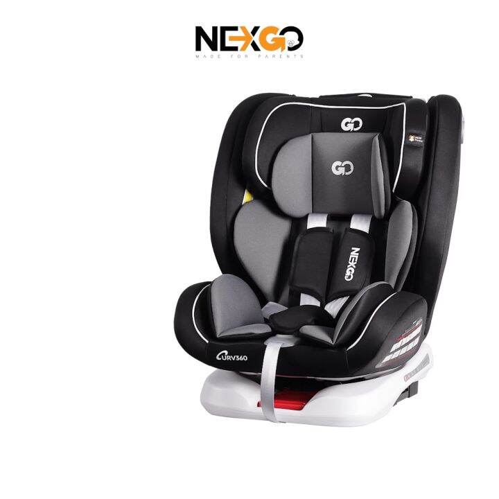 Car seat sale murah lazada