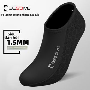 BESTDIVE | Vớ Co Dãn Cách Nhiệt Cho Lặn Tự Do