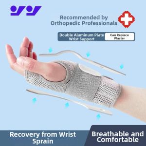 SHANNAIER | Pressure Breathable Wrist Support Guard