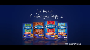 Swiss Miss Lucky Charms Marshmallows 260g