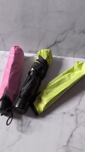 Payung Lipat 3D & Payung Magic: Solusi Praktis untuk Hujan & Panas