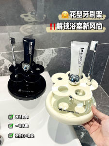 Giá Để Bàn Tẩy Trang Bằng Gốm Sứ Sang Trọng Giá Để Bàn Chải Đánh Răng Điện Giá Để Đồ Vệ Sinh Cá Nhân Giá Để Đồ Dùng Phòng Tắm