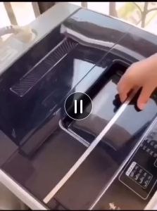 Kantong Filter Mesin Cuci/ KANTONG FILTER BAG MESIN CUCI/ SARINGAN MESIN CUCI JARING
