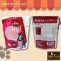 Aozi Organic Pouch DOG Wet Food 100g. 