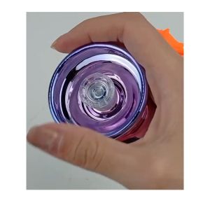 YOYO Hợp Kim Nhôm Cao CấpĐồ Chơi Yoyo Có Đèn Nhiều Màu Sắc Trẻ Luyện Kỹ Năng và Tư Duy Vận Động-HAUSE