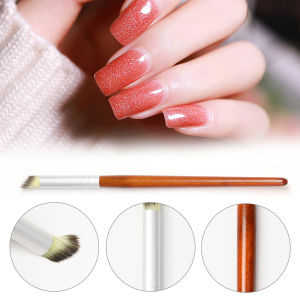 New Nail Brush Art Line Painting Pen 3D Tips DIY Acrylic UV Gel Brushes Drawing Design Manicure Painting Nail Art Tool