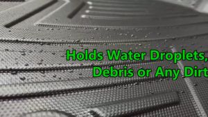 Toyota Raize 2022 to 2026 OEM 3D TPE / 5D EXCELLENT / 7D FULLY EXTENDED / 9D OEM EXTENDED Deep Dish Matting