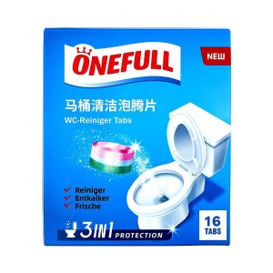 ONEFULL | Deodorizing Strong Yellow Stain Removal Toilet Cleaner