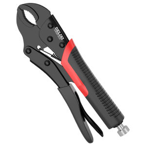DELIXI | Multi-function Universal Manual Pressure Clamp Tool