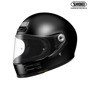 Shoei | Vintage Motorcycle Helmet Full-Face