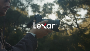 Lexar® Professional CFexpress™ Type B Card SILVER Series | Capacity: 1TB 512GB 256GB 128GB | Up to 1750MB/s read 1300MB/s write speeds Sustained write speeds of 1200MB/s ● Next-Generation Performance ● Seamless Video Capture ● XQD Compatibility