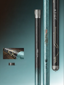 YUZHIYUAN | Ultralight Hard Carbon Hand Fishing Rod