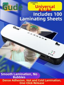 Good | Professional Laminator A4/A3
