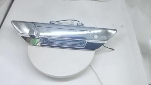 Car Trunk Handle Backup Camera IP68 Waterproof 170° Wide Angles Night Vision for Toyota Hilux SR5 M80 2016-2024 69090-0K350