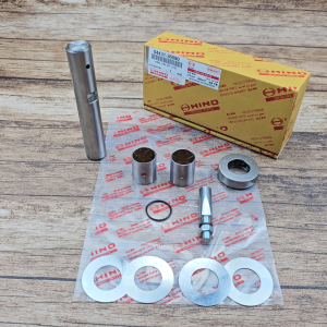 KING PEN SET HINO DUTRO HT130 HT125 130HT 125HT 1/2 SET
