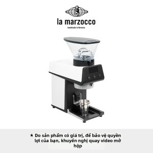 LAMAMA | Máy Xay Cà Phê Ý Tự Động 39mm