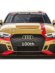 Audi A4 A5 R8 RS3 S4 TTS Sunshade Decal Sticker Racing Car Modification Window Decoration Film Customizable Pattern