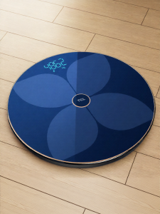 TCL | Accurate Body Fat Measurement Scale