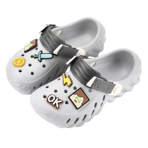 Cheerful Mario | Boy EVA Sandals