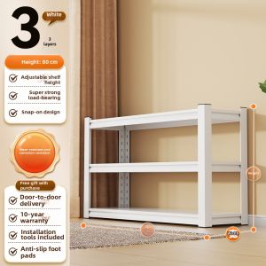 OYIla | Storage Display Shelf