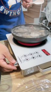 เตาไฟฟ้า 3500W เตาแม่เหล็กไฟฟ้า มีการรับประกัน ใช้กับกระทะทุกเภท เตาอินฟาเรด เตาไฟฟ้าอินฟา เตาไฟฟ้าครบชุด เตาไฟฟ้ามินิ รุ่น ส่งจากกรุงเทพฯ ประเทศไทย