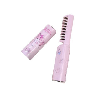 JIUQI | Negative Ion Portable Hair Styling Comb for Women