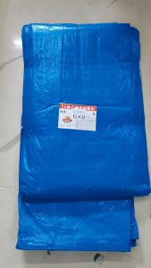 Terpal Kolam Berkualitas Tinggi 6x8M: Atap, Tenda & Fungsi Lainnya