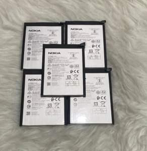 Pin nokia 2.3 / 3.2 / TA-1206 / TA-1211 / TA-1156 / TA-1164 TA-1159 4000mAh.pin điện thoại nokia 2.3/3.2 new hàng chuẩn giá tốt