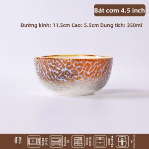 Yomerto | Bát Sứ Sang Trọng