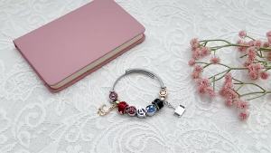 Bandai | Spider Friendship Bracelets Bracelets for Couples Best Friends Bff Thors Hammer Bracelet Jewelry Gifts