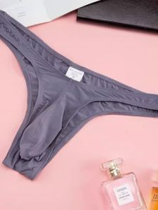 ชุดชั้นในเอวต่ําระบายอากาศทรงเข้ารูปทันสมัยสําหรับผู้หญิงกางเกงโยคะเนื้อเนียนน้ําหนักเบาเหมาะสําหรับทุกฤดูกาล