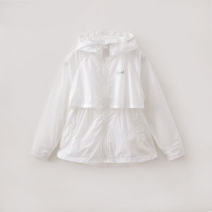 Marc&Janie | Breathable Ultra-Thin Childrens Sun Protection Jacket