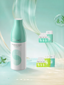 Clinitech | Anti-dandruff Oil Control Repair Shampoo Scalp Care