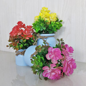 Dekorasi Meja Rumah Cantik dengan PBP90 Azgalery