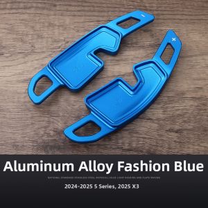 BMW Series Compatible Aluminum Shift Paddles