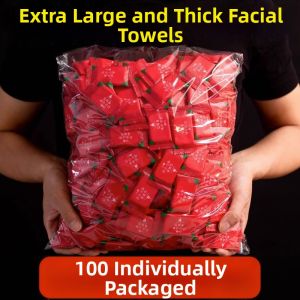 Portable Travel Compressed Towel