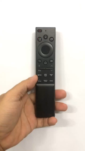 Remote Dùng Cho TV SAMSUNG Điều Khiển Tivi Bằng Giọng Nói Smart 4K QLED OLED Neo Thay BN59-01385F BN59-01385A BN59-01386B BN59-01357G BN59-01363J BN59-01364B RM-G2500