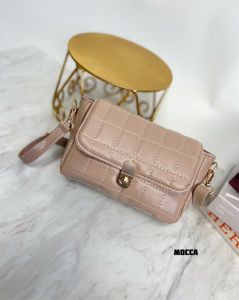 Tas Slempang Swary Gold