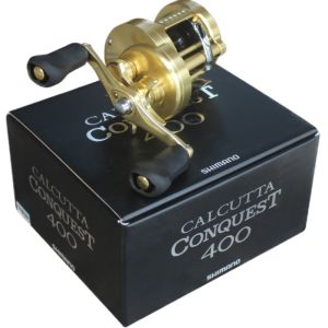 SHIMANO | Power Fishing Reel