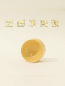 phụ kiện  chén sứ phô mai và matcha dành cho hamster thỏ bọ sóc nhím - T3 PETS SHOP