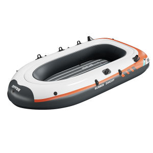 EnjoyLife | Durable Portable Inflatable Canoe
