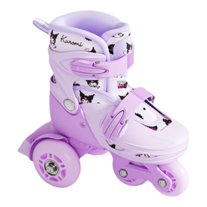 Mesuca | Starter Anti-fall Roller Skates 2-6 Years